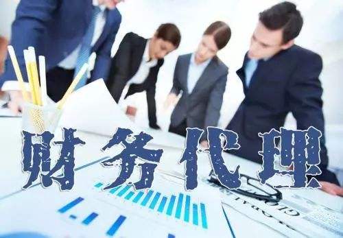 財務代理公司可以給企業(yè)提供哪些幫助