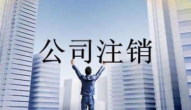 深圳內(nèi)資企業(yè)稅務(wù)注銷（小規(guī)模）所需材料