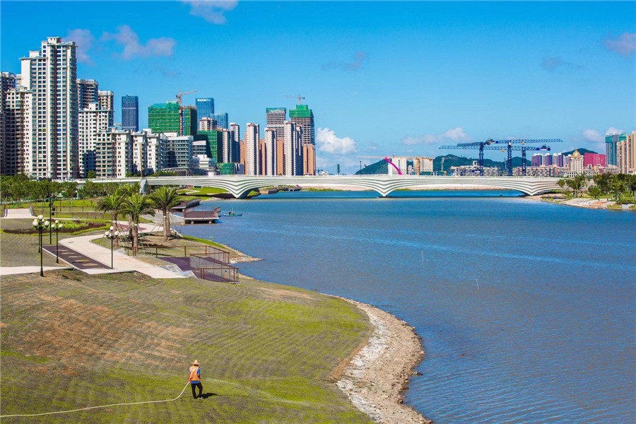 橫琴企業(yè)稅收橫琴辦公樓租賃新優(yōu)惠在哪里2022