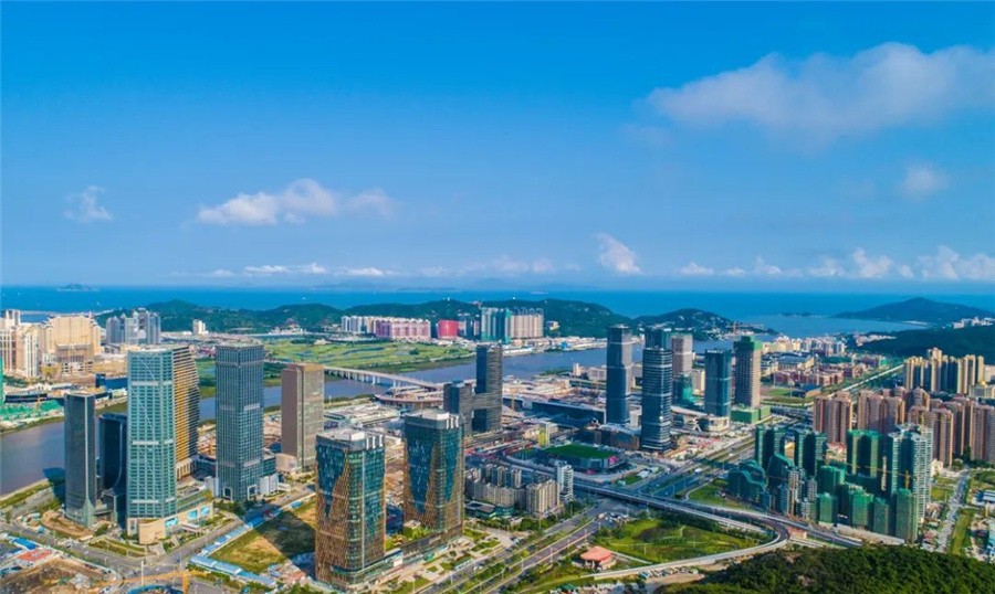 橫琴企業(yè)稅收橫琴辦公樓租賃新優(yōu)惠在哪里2022